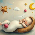 abandoned baby dreams meaning