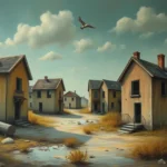 abandoned buildings in dreams