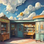 abandoned store dream symbolism