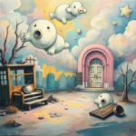 abandonment dream symbolism