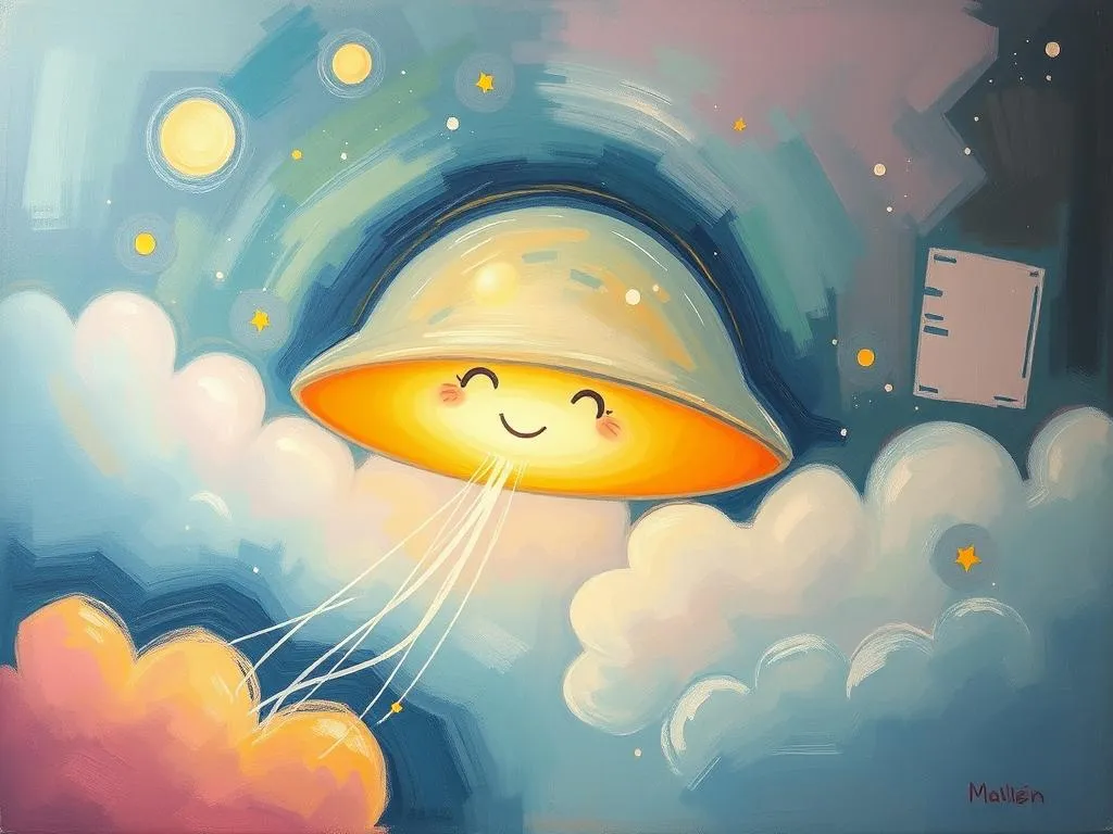 abduct dream symbol