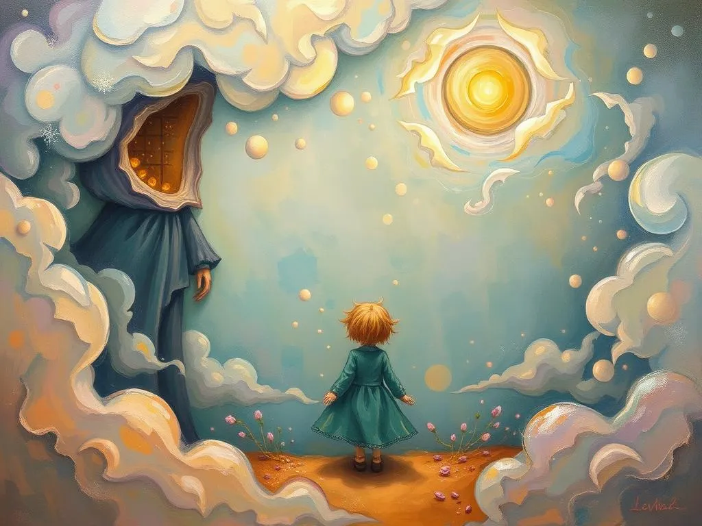 absence in dreams unveiling the hidden meaning