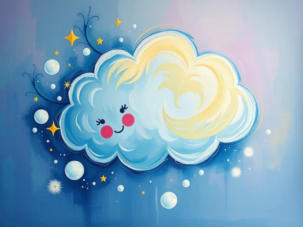 accent dream symbol
