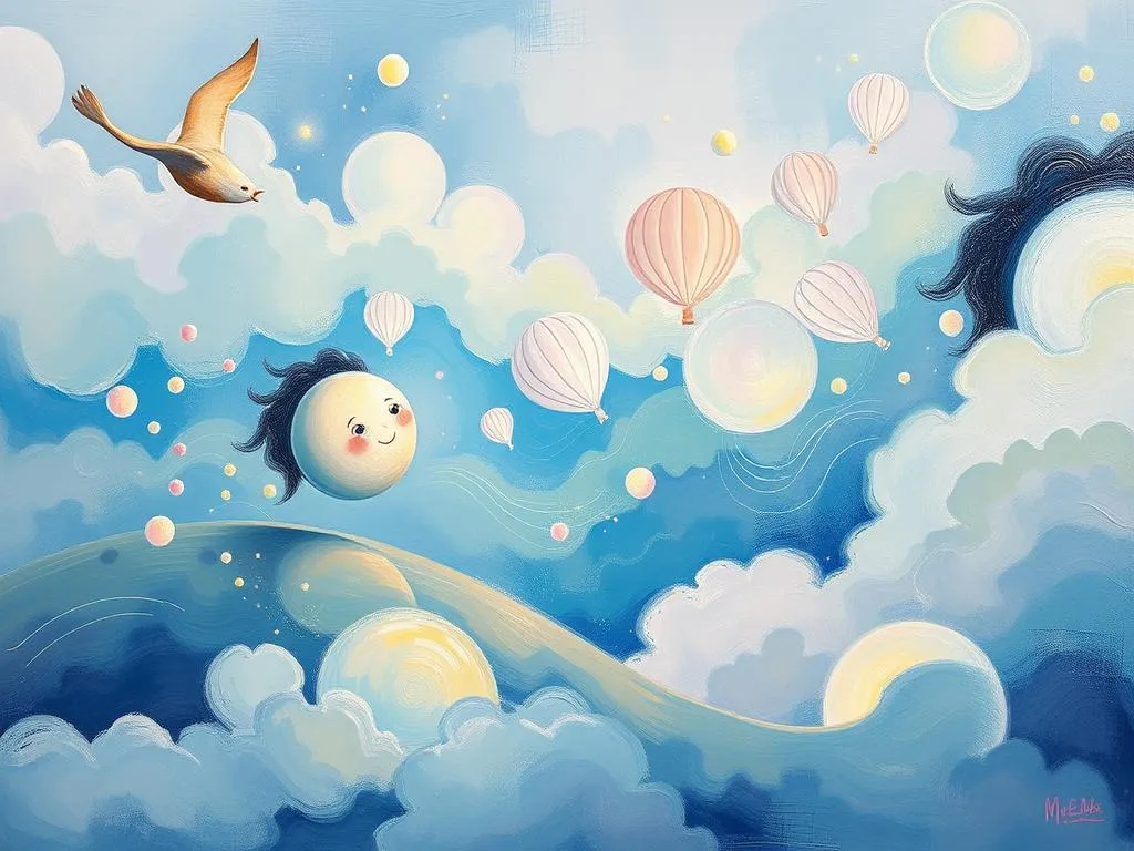 acceptance in dreams