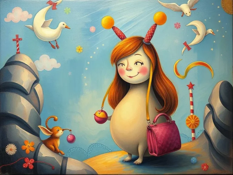 Accessory in Dreams: Unpacking the Symbols of Our Lives