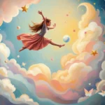 acrobatics in dreams