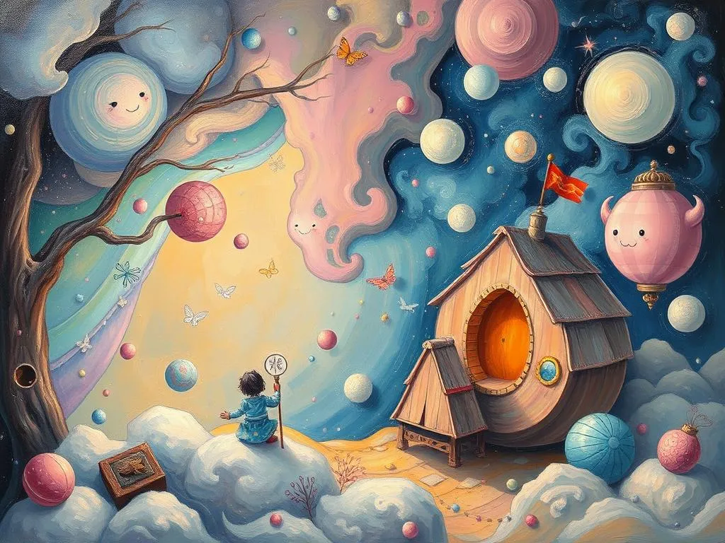 act in a dream unraveling the hidden meanings