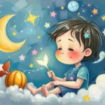 adopting a child in dream meaning