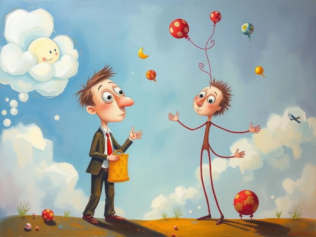 advertising company dream symbolism