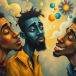 african american men in dreams symbolic significance