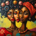african women dream symbolism