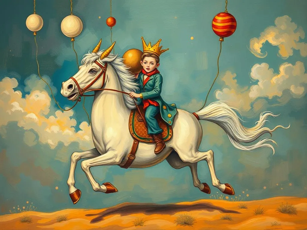 aggressive riding dream symbolism