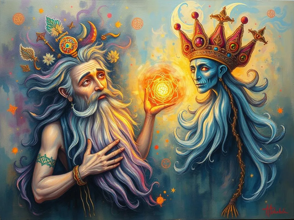 aghori dream symbolism and interpretations