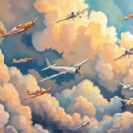 airplanes in dreams unraveling the mysteries of flight