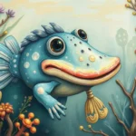 algae eater hidden meaning