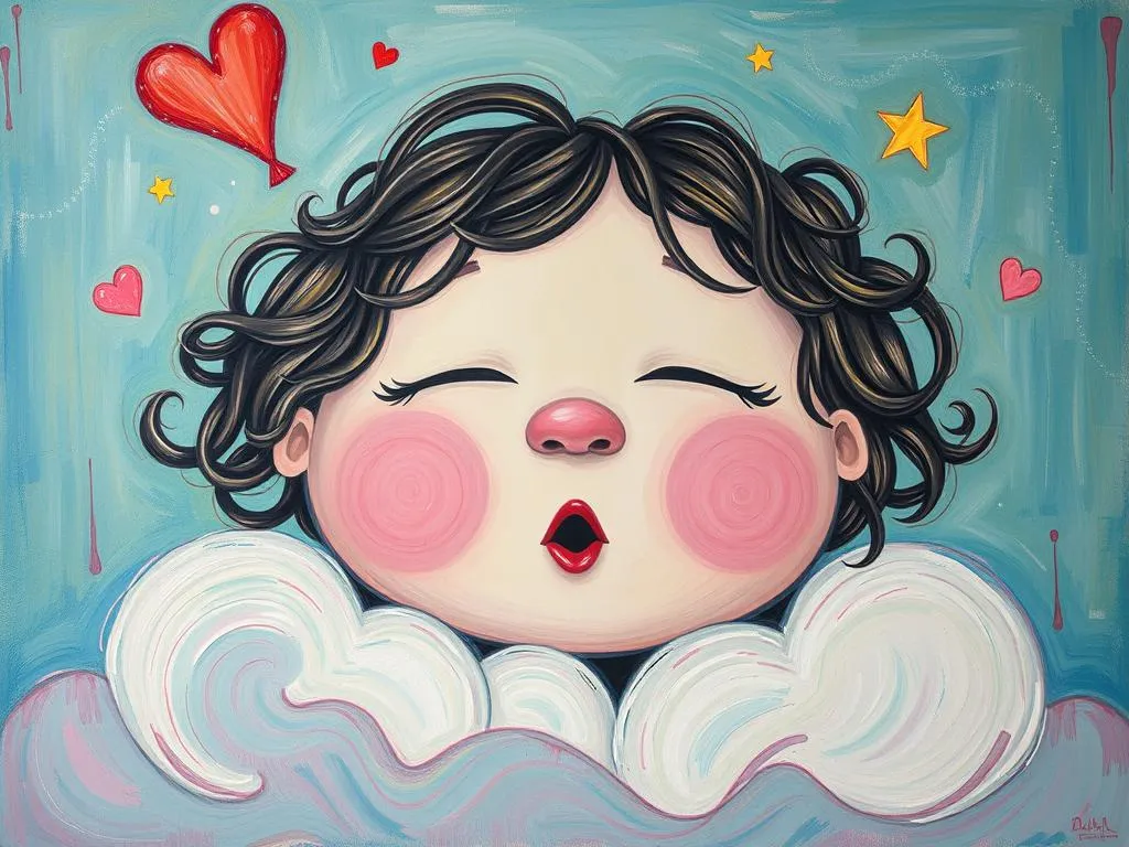 allergic reaction dreams meaning and interpretation