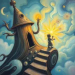 alternate dimensions dream symbolism