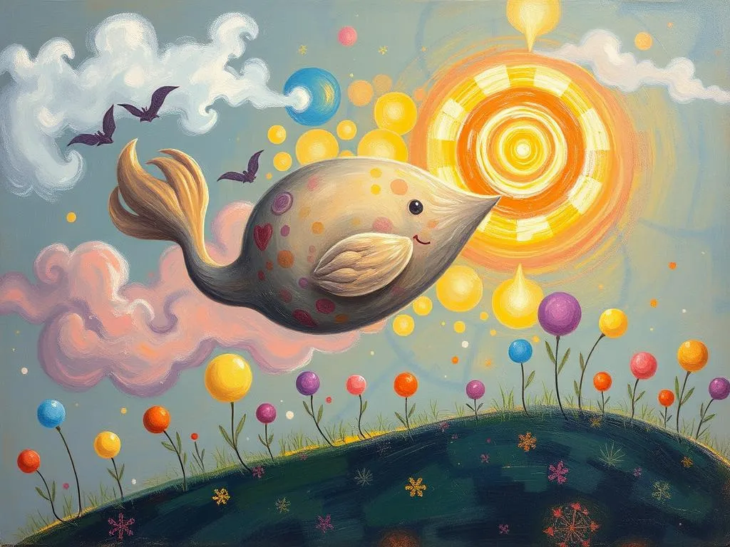 always coming dream symbol understanding its significance