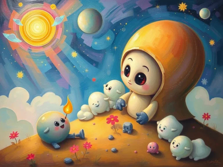 Amaze Dream Symbolism