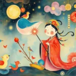 ancient chinese dream symbolism