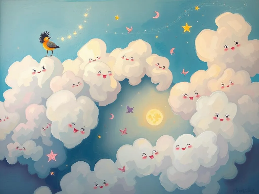 andre dream symbolism