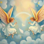 angels in dreams