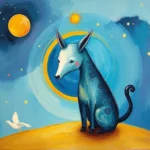 animal eclipse dream symbol