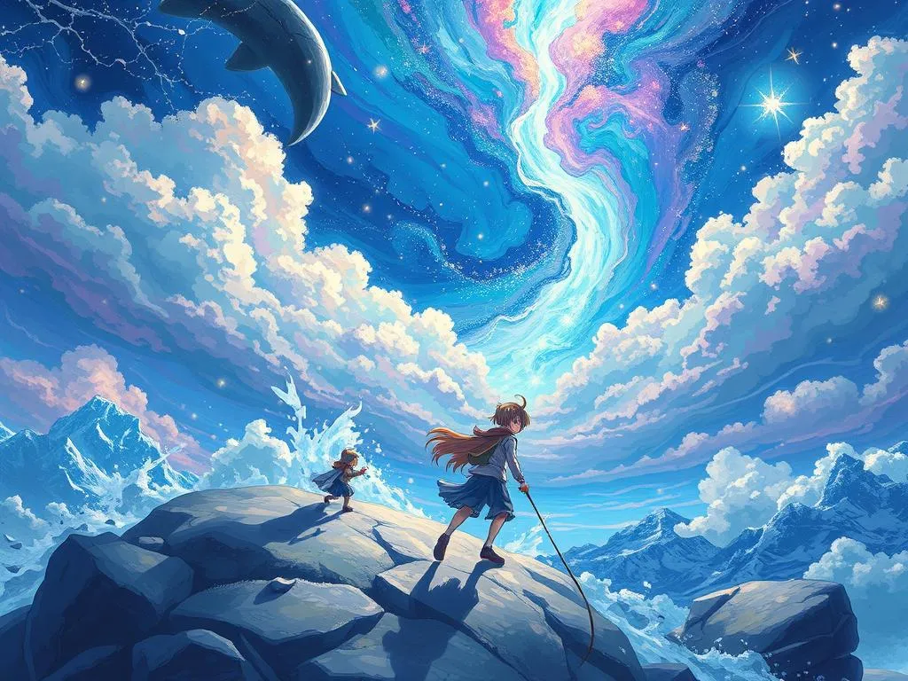 anime moves unraveling the mysteries behind your dream adventures
