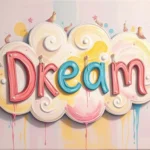 announcement dream symbol