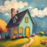 another house in dream symbolic meaning