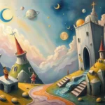 another world dream symbolism