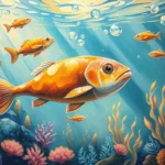 aquarium dreams