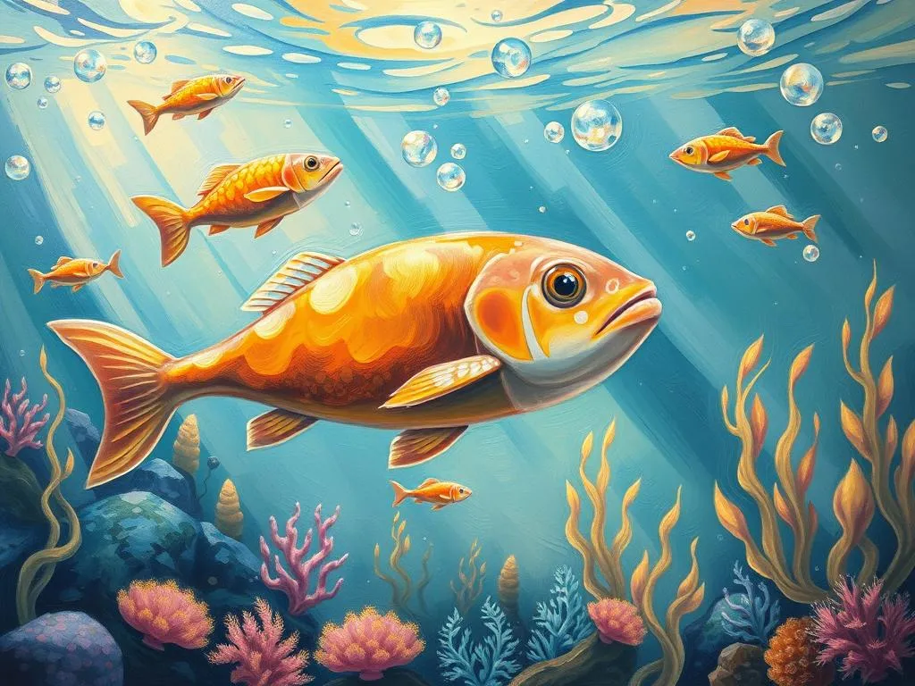 aquarium dreams