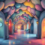arcades in dreams unlocking the symbolic meaning
