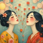 asian women in dreams unraveling symbolism