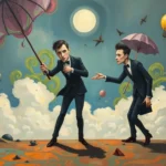 assassination in dreams meanings and symbolism