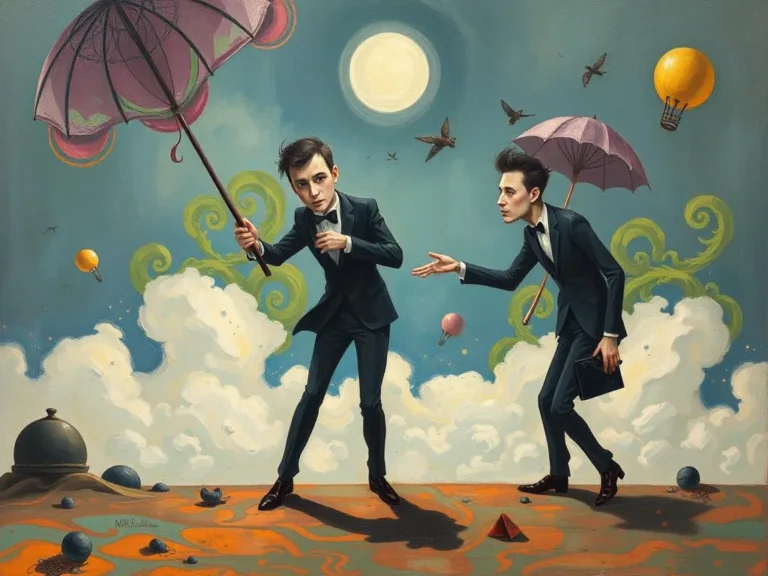 Assassination in Dreams: Meanings and Symbolism