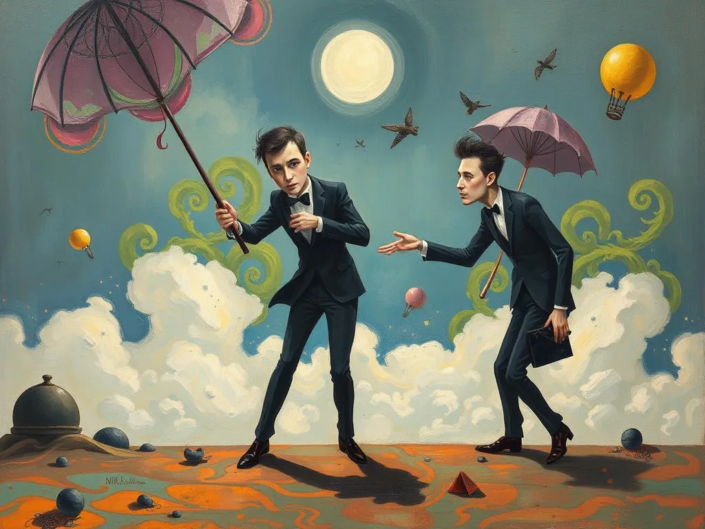 assassination in dreams meanings and symbolism