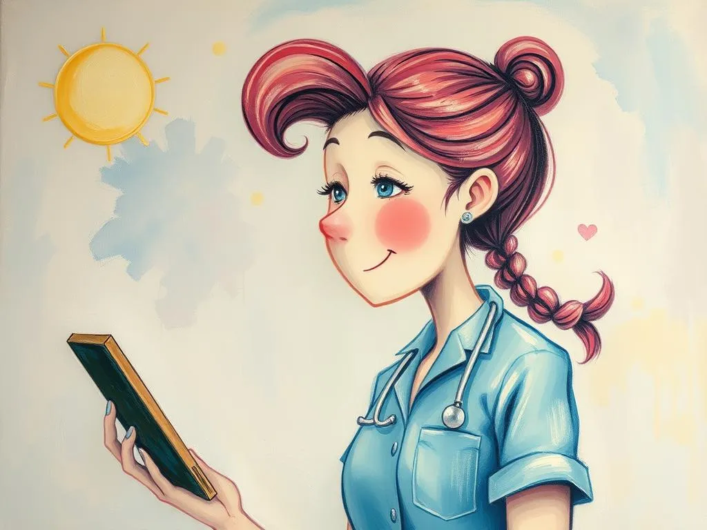 assistant in dreams