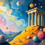 athenas territory dream symbolism