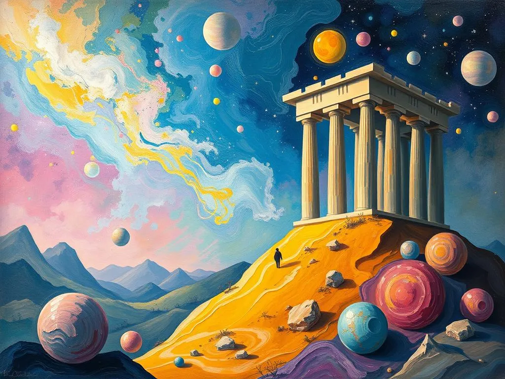 athenas territory dream symbolism