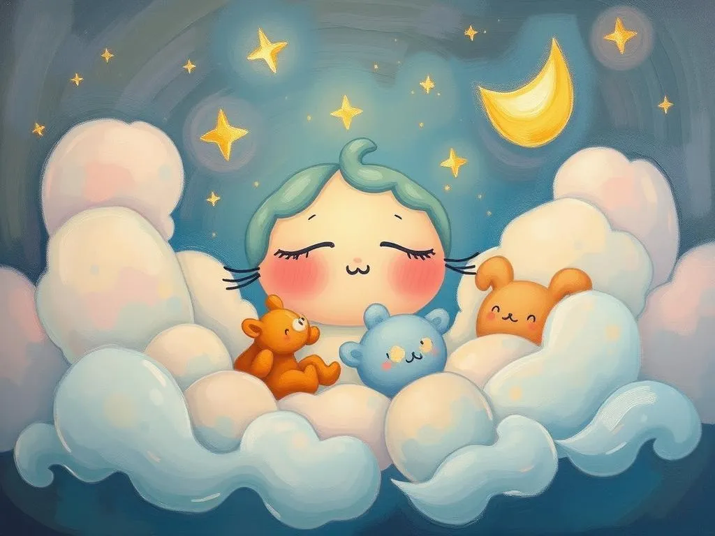 attitude in dreams