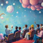 auditioning for a movie in dreams unraveling the symbolism