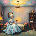 aunt home dream meaning symbolism