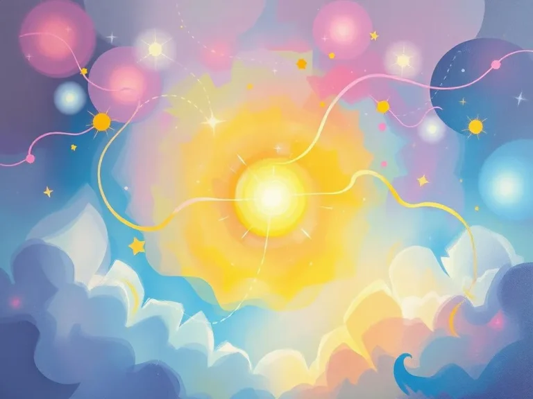 Aura Dream Meaning