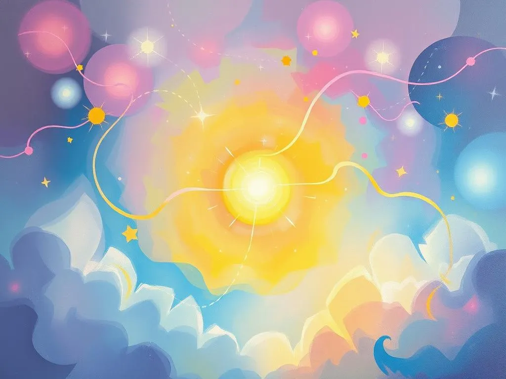 aura dream meaning
