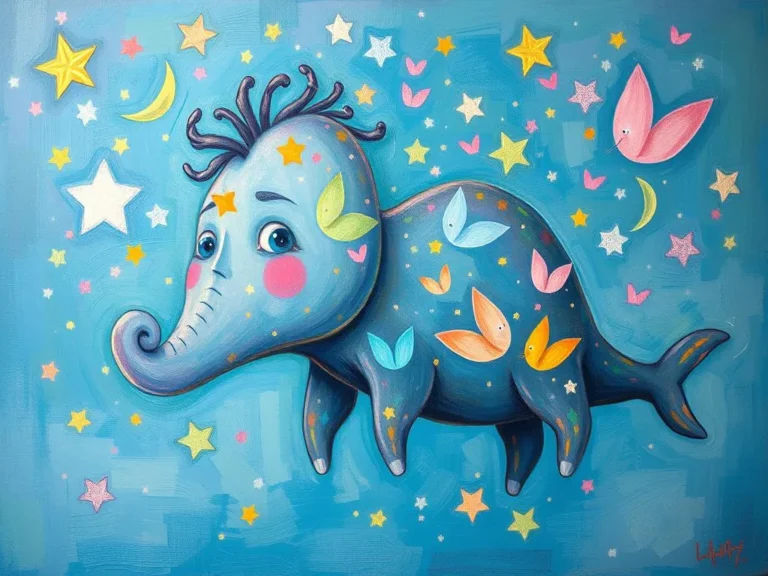 Autism in Dreams: Unraveling the Threads of the Mind
