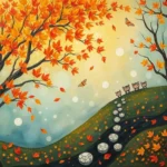 autumn dream interpretation