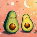 avocado dreams hidden meanings