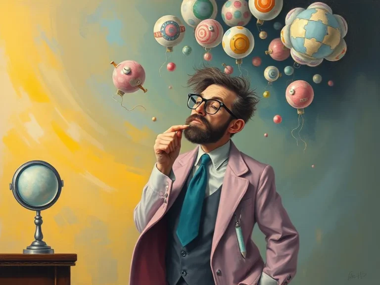 Avoiding Professor in Dreams: Unraveling its Symbolic Meaning